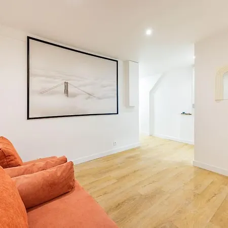 8pers # 3 Bedrooms # Pereire # 17 Apartment Paris